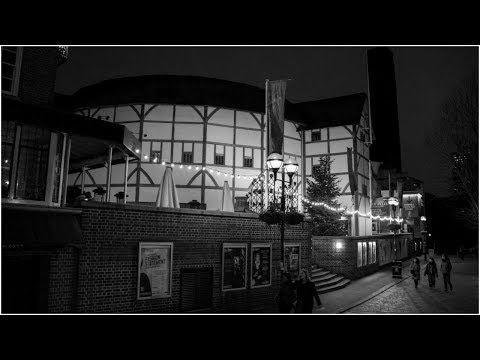 Video: Shakespeare's Globe Theatre i London: The Complete Guide