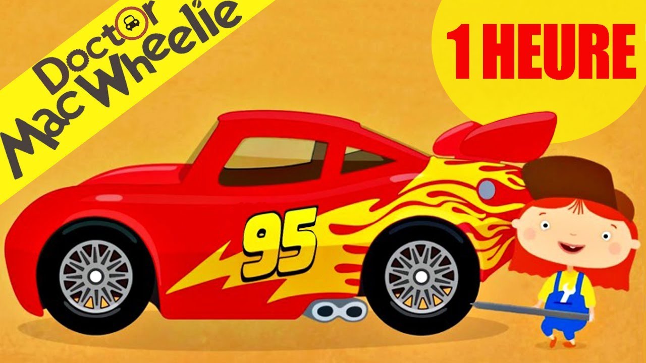 Compilation Pour Enfants De Dr Mcwheelie Dessins Animes Educatifs Sur Les Voitures Youtube Today she repairs a red sports car! compilation pour enfants de dr mcwheelie dessins animes educatifs sur les voitures