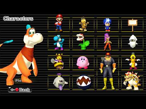 The New Mario Kart Wii Update is Out of Control...