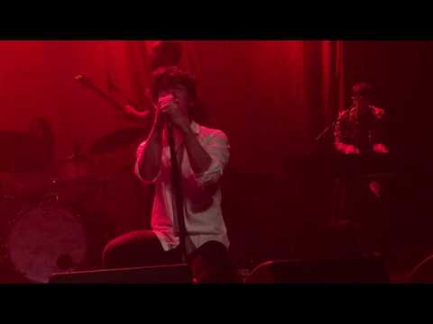 The Last Shadow Puppets - Sweet Dreams, TN @ The Observatory North Park, San Diego - Aug 5, 2016
