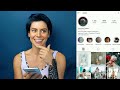 Critiquing your Instagram (BEGINNER photography and social media presentation tips)