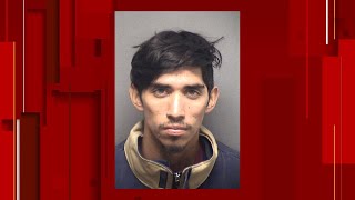 Man arrested in hit-and-run that killed 2 teens, police say