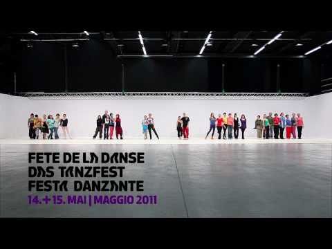 Fte de la Danse | Das Tanzfest | Festa Danzante