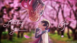 Too Little Too Late || Kousei x Kaori (ShadedStar's MEP - Part 9)