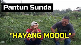 Pantun Sunda | Sisindiran 