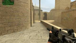 Out Of The Box N00BS Guide To Counter Strike Source: Episode 1