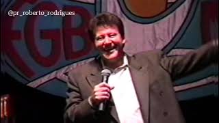 Dave Roberson - video 01