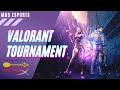 MHS Esports Spring Break 2021 VALORANT Tournament - GRANDFINALE