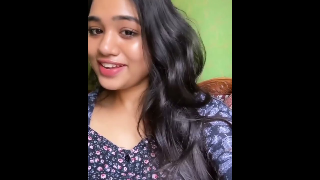 srinisha melting voice ❤️😍❤️