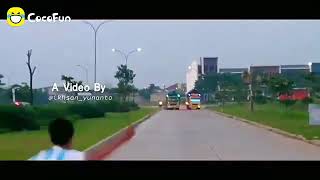 RASA INI YANG TERTINGGAL VERSI COCOFUN