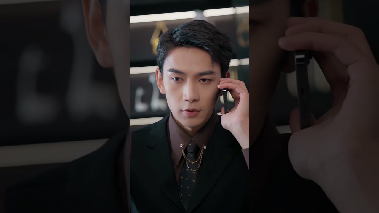 熊雲皓王牧瑄主演💖曾被全網封殺，如今她是最颯女主！💥Sorry, I'm the Lead#love #甜寵 #sweet#都市#爽文#逆襲#豪門#打臉#霸總#熊雲皓#王牧瑄