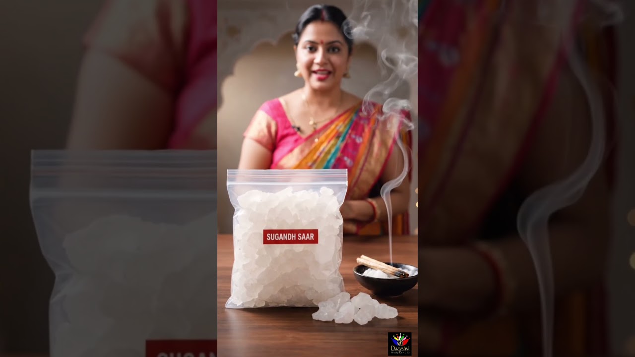 Navratri Special Jagrit Karpur : इस बार नवरात्रि कुछ खास बना के देखो ! कुंडली जागृत शुद्ध कर्पूर।