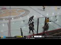 GLCHL Semifinals: 1 Adrian vs 6 Calvin 3/8/19