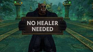 Who Needs Healers - Windwalker Monk Pvp Midnight