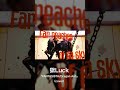 獄Luck / FANTASISTA(cover) shorts.ver