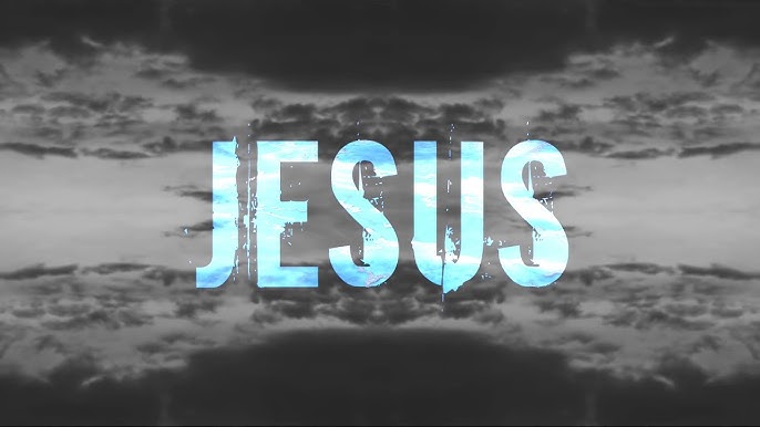 jesus name backgrounds