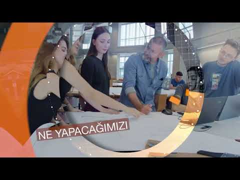 İş Dünyası Bağlantıları
