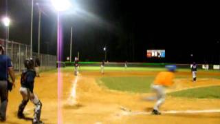 Hr after intentional walk