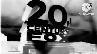 (New effect) 1996 20th century fox home entertainment in G major ∞