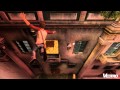 Uncharted 3 Walkthrough Chapter 3 (HD 1080p)