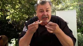 Bradley Smoker Recipe Hickory Smoked Wings