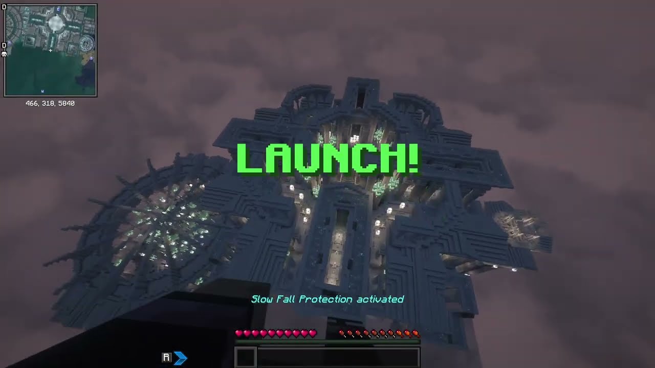 Beyond Depth Server Guide – How to Make Money & Use Chest Shops!