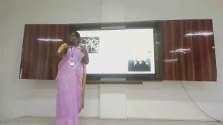 6-Days Workshop on" Water Quality Data Analytics" Sponsored by iHUB-data ,IIIT  hyderabad