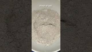 5-Minute Ragi Pancake | Quick & Healthy Snack