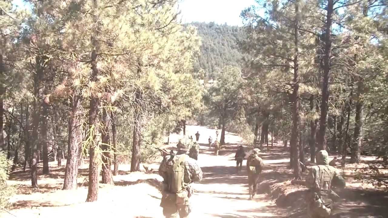 Davai Hard 2: Russians Attack Nato Patrol Base