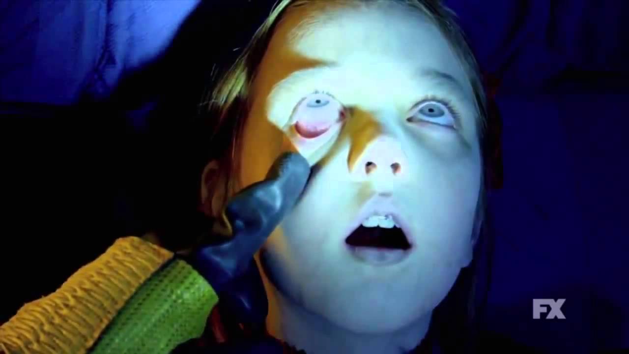 Штамм 1 Сезон 2014-2015 HD - YouTube