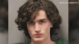 'No rhyme or reason': Neuropsychologist weighs in on Chico library shooting