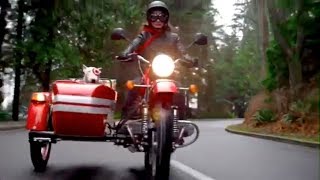 TARGET 'CAN'T WAIT TO MEET YOU NEIGHBOR' / Laird / Music Sup. / Fred Rogers Remake by Dragonette