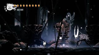 Day 122 of beating Radiant Pure Vessel everyday until Sea of Sorrow releases
