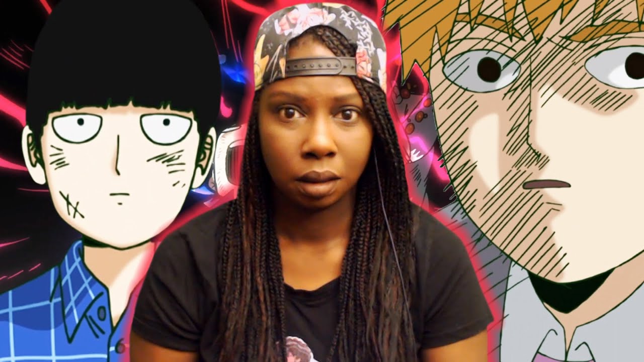 Losing Reigen? | Mob Psycho 100 | Ending of season 1