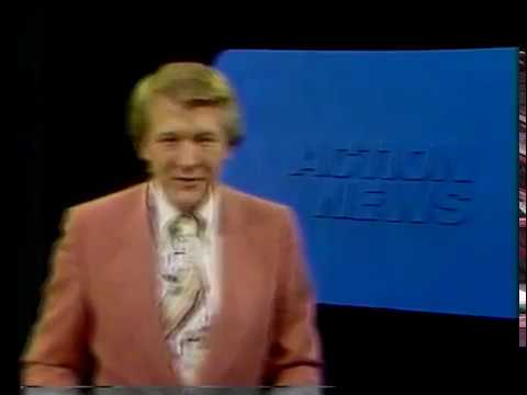 WSB-TV 6:00pm Action News Close - January 16, 1976