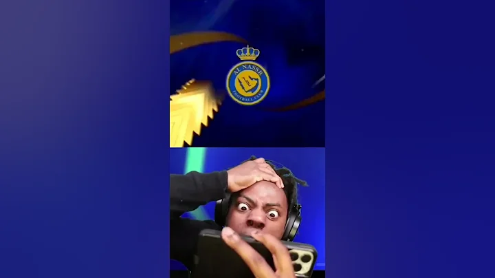 iShowSpeed Packs TOTS Ronaldov😂 *GONE WRONS* #fcmobile