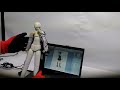 ▼CELSYS QUMARION 可動動画 2017/11/15