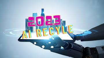 AI And The Future Of Waste Management