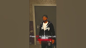 How To Make COCAINE In GTA FiveM