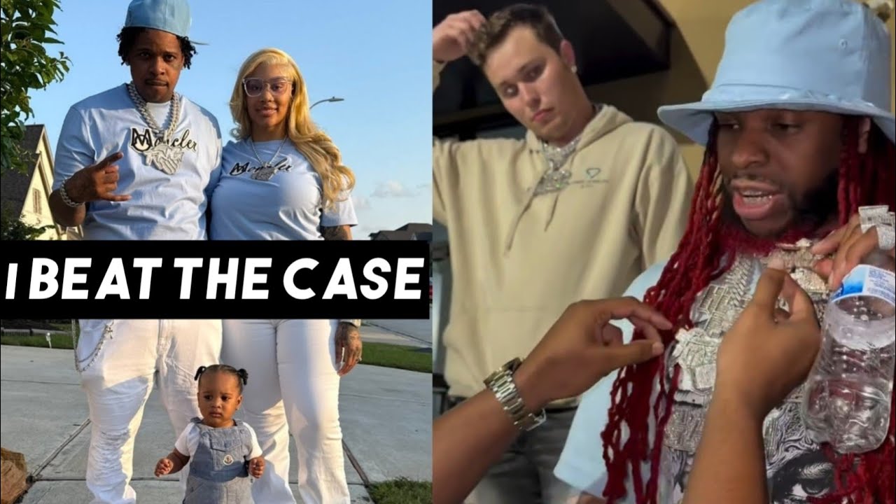 Finesse 2Tymes Beat the Case × Squashed Beef Wit Fng Lil Marc × Hustle ...