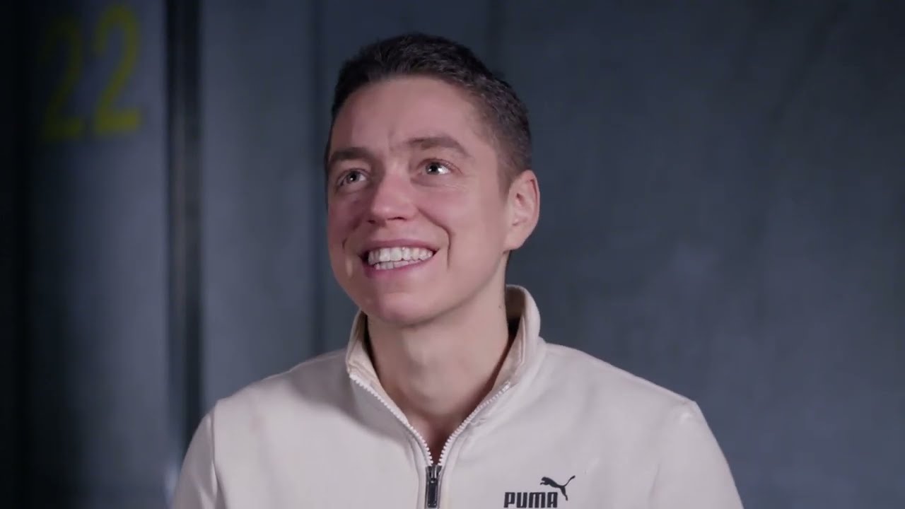 Roy KÖHNKE, Révélation Arts plastiques 2022 - Atelier A / ADAGP