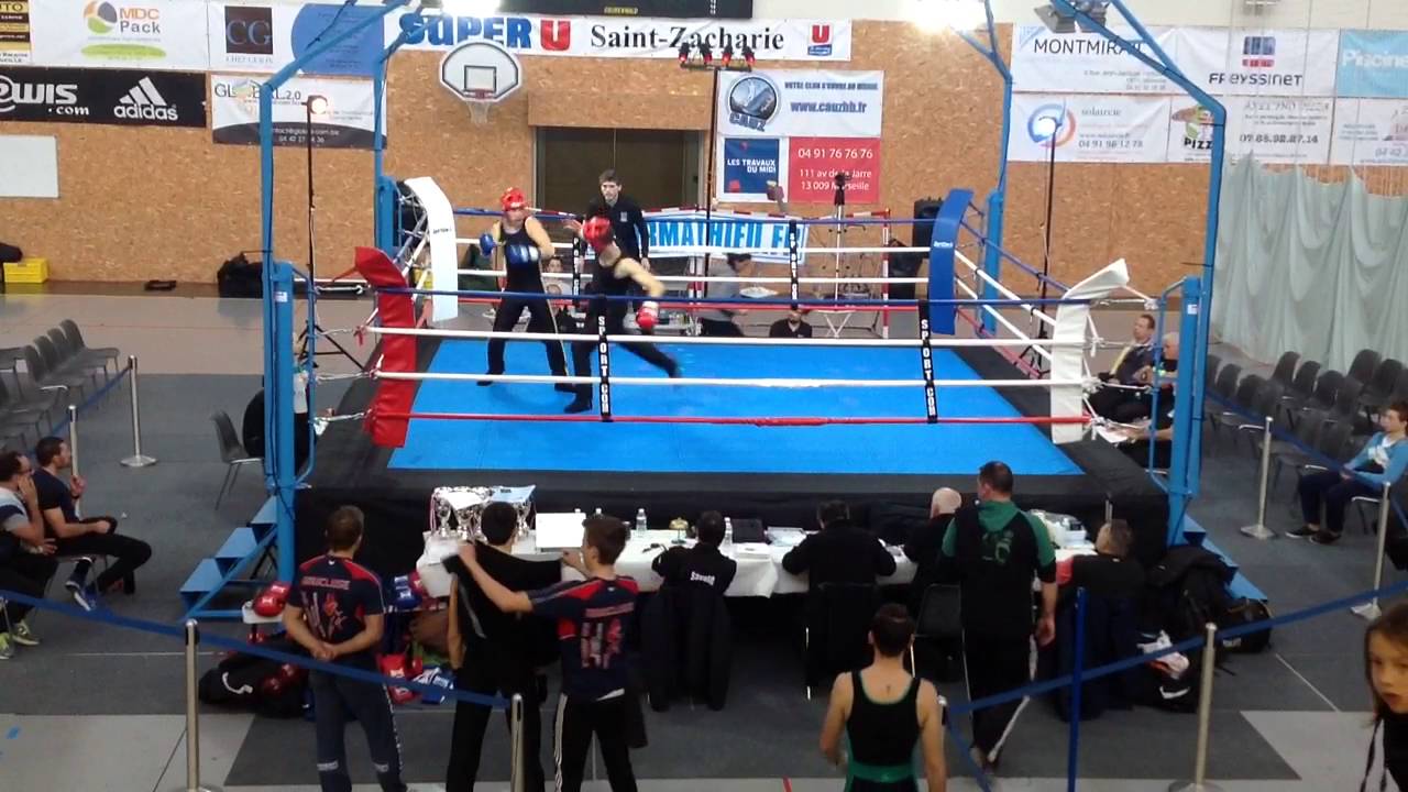 Serodes vs laperriere