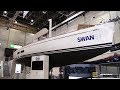 2019 Swan 54 Sailing Yacht - Deck and Interior Walkaround - 2019 Boot Dusseldorf