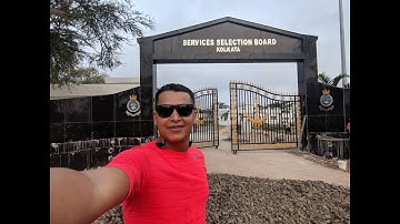 Integrated SSB Virtuosos Lt Commander Nikhil Kumar Chandrakala (Retd.) #indianarmy #ssb