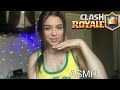 ASMR Clash Royale Gameplay NEW ARENA