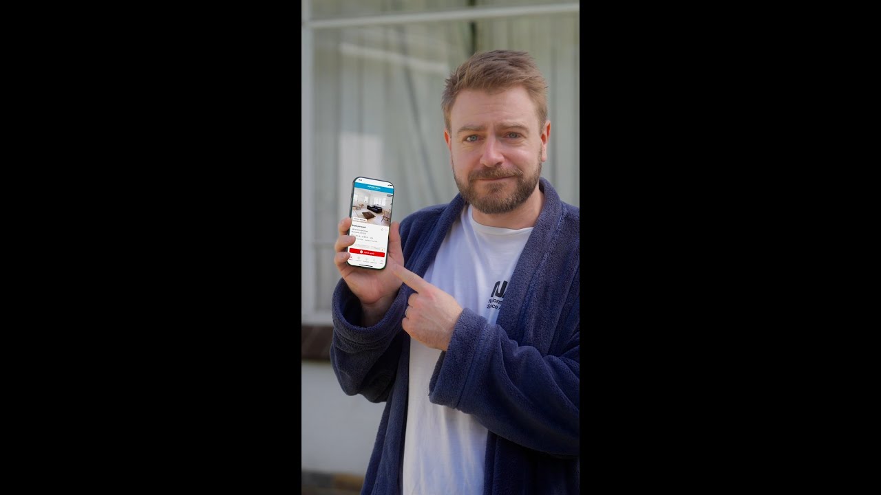 Sick of filling out rental applications? Our Quick Apply feature will change your life.