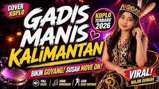 Gadis Manis Kalimantan - Cover Koplo By Yani Maryani | Lagu Viral Terbaru 2026