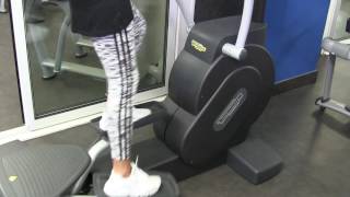 Crossover Technogym