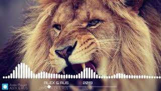 Alex and rus Ankar full song