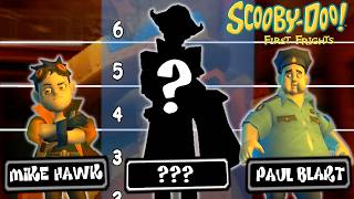 This Scooby Game Actually Lets You Solve The Mystery! screenshot 5